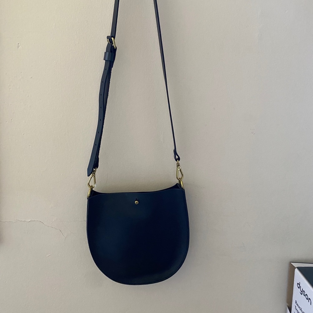 The Small Transport Saddlebag